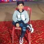 Profile Picture of Vijay Narayan Vijay Narayan (@akarsh_bhai_1634) on Instagram