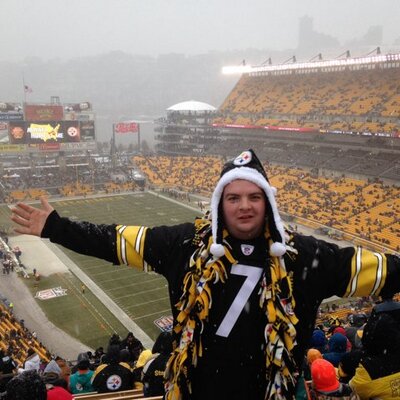Profile Picture of Sean Gavan (@SeanGavan4) on Twitter