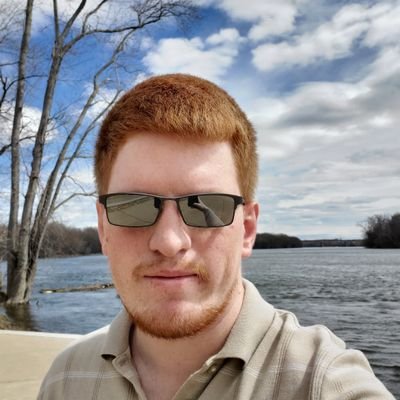 Profile Picture of Andrew Hansen (@storyteller232) on Twitter