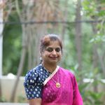 Profile Picture of Vasuki Mulukutla (@vasukimulukutla) on Instagram