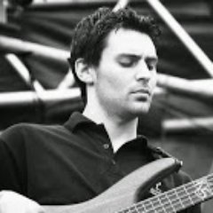 Profile Picture of Jason Reeve (@jasonreeve01) on Twitter