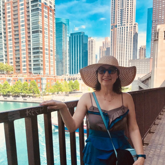 Profile Picture of Coral Chacon (@coralt18) on Poshmark