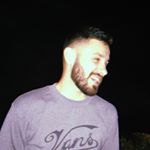 Profile Picture of Benjamin Corral (@bencorral) on Instagram