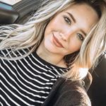 Profile Picture of Bailee Wilson | Esthetician 💅🏼 (@baileeewilsonn) on Instagram