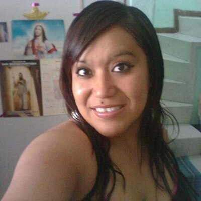 Profile Picture of Nancy Orduña Huerta (@nan_ord) on Twitter