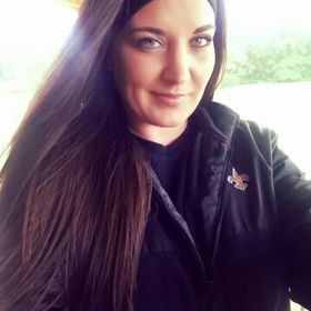 Profile Picture of Crystal Candiotto Frederick (@cjcandiotto) on Pinterest