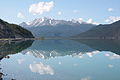 Profile Picture of Muncho Lakeon Wikipedia