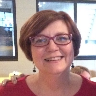Profile Picture of Alice Thornton (@alicecthornton) on Twitter