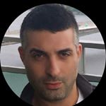 Profile Picture of JasonTabbaraOFFICIAL (@jasontabbaraofficial) on Instagram