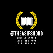 Profile Picture of Asif Ali Shoro (@TheAsifshoro) on Youtube