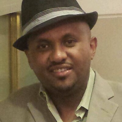 Profile Picture of Michael Getachew (@MichaelMikegeta) on Twitter