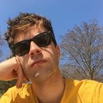 Profile Picture of Tomas Binggeli (@thomas_binggeli) on Instagram