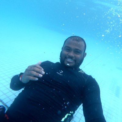 Profile Picture of Shaam Abraham 🇲🇻 (@IbrahimShaam) on Twitter