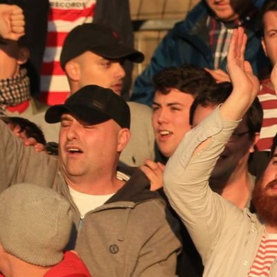 Profile Picture of Jay Carlin (@JasonCarlin5) on Twitter