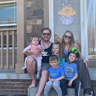 Profile Picture of Benjamin Pearson (@benjaminjpearson) on Facebook