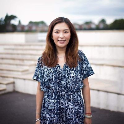 Profile Picture of Vicky Brown (@VickyYanBrown) on Twitter