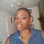 Profile Picture of Tamara Johnson (@desree_brewster) on Instagram