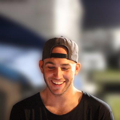 Profile Picture of Andrew Keiser (@andrewkeiser_) on Twitter