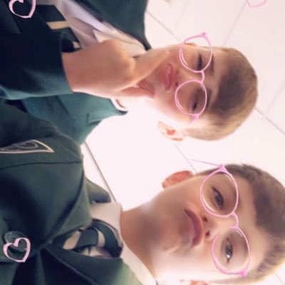 Profile Picture of Joel ❗️ (@forster_joel) on Twitter