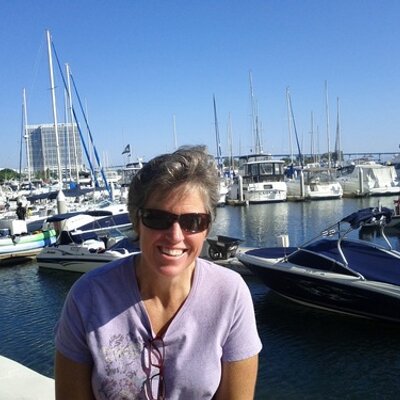 Profile Picture of Margaret Riedling (@MargaretRiedlin) on Twitter