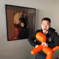 Profile Picture of Alex Chai (@alex-chai-25) on Quora