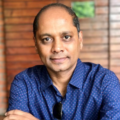 Profile Picture of Vincent Rodrigues (@responsivevince) on Twitter