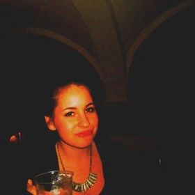 Profile Picture of Hannah Archer (@hannah_archer) on Pinterest