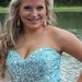 Profile Picture of Brianna Godfrey (@briannagodfrey) on Pinterest