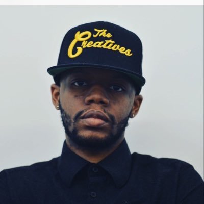 Profile Picture of Patrick Gamble (@Speakerboxx_P) on Twitter