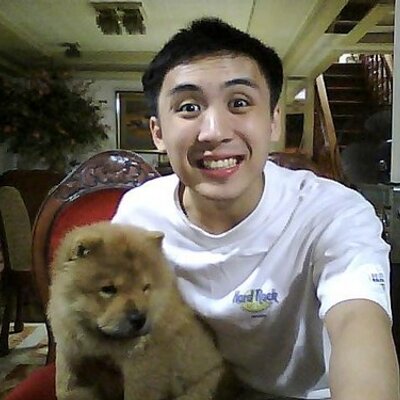 Profile Picture of Matthew Mina (@puglet31mrrm) on Twitter