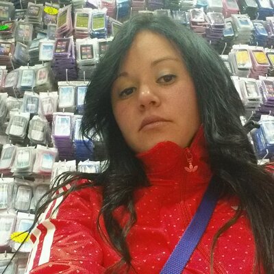 Profile Picture of Fabiola Madrigal (@FabsebFm) on Twitter