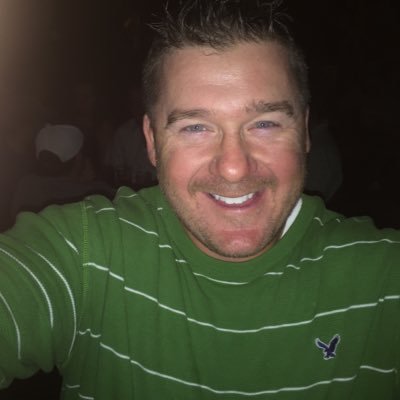Profile Picture of Kevin Barrows (@Barrows1Barrows) on Twitter