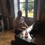 Profile Picture of Scott Beswick (@scottbez85) on Instagram