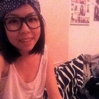 Profile Picture of Abby Chen (@abby-chen-2) on Quora