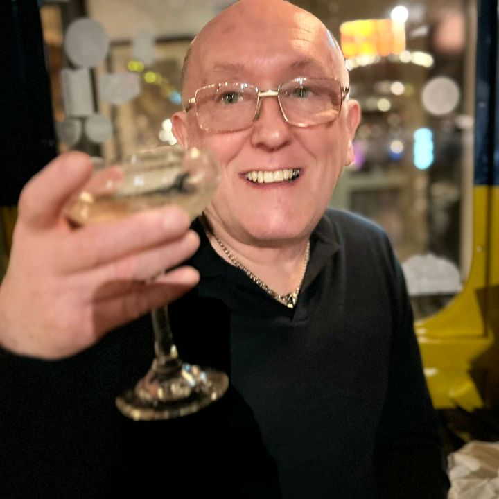Profile Picture of Keith Turnbull (@keithturnbull1) on Tiktok