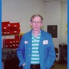 Profile Picture of Barry Paul Tanenbaum (@TanenbaumPaul) on Twitter
