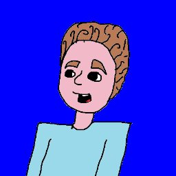 Profile Picture of Lyall Marshall (@_lyalltv_) on Twitter