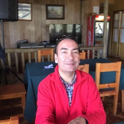 Profile Picture of Eric Manríquez T (@ericgmant) on Twitter