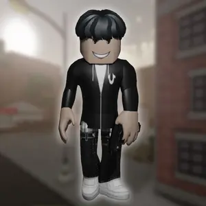 Profile Picture of Edgar (@dahoodedgarr) on Tiktok