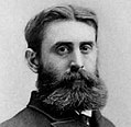 Profile Picture of B. B. Warfieldon Wikipedia