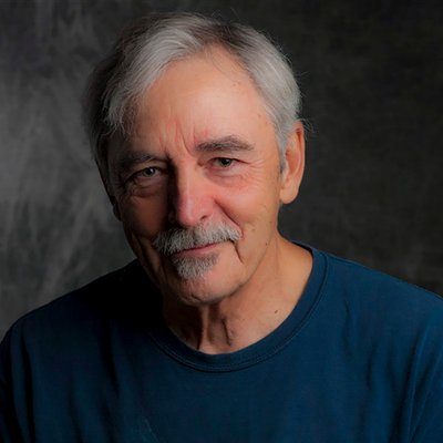 Profile Picture of Ken Wells (@bayoubro) on Twitter