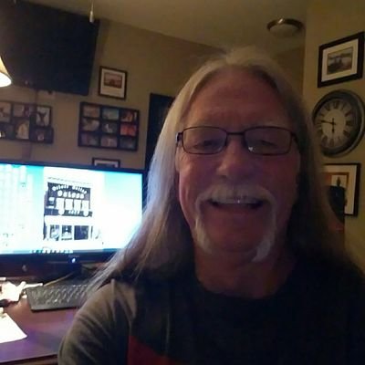 Randy Rainey - Twitter Profile Picture of Randy Rainey (@RaineyRandy62) on Twitter