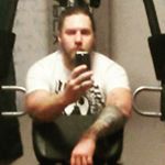 Profile Picture of Bryan Bowden (@bryan_b1986) on Instagram