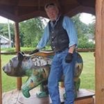 Profile Picture of Brian K Fargher (@brianfargher) on Instagram