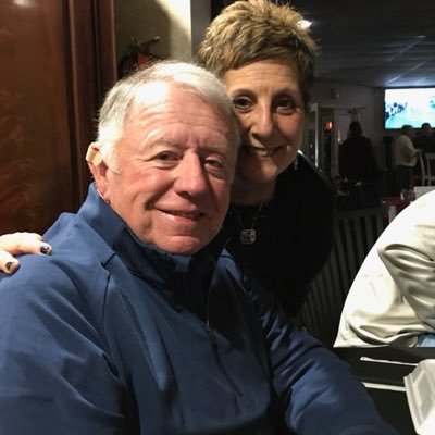 Profile Picture of Ray Barger (@RayBarger8) on Twitter
