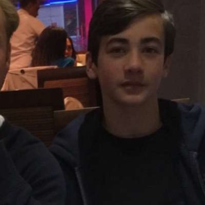 Profile Picture of George Ewing7 (@George_Ewing14) on Twitter