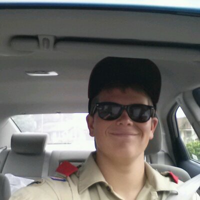 Profile Picture of Sean Dotson (@seanmdotson620) on Twitter