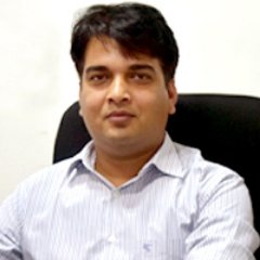 Profile Picture of Vaibhav Kumar Pandey (@vaibhavpan) on Twitter