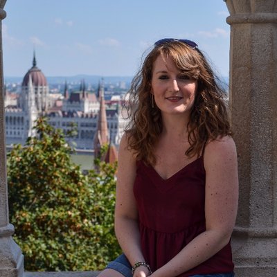 Profile Picture of Natasha Larkin (@Kocopopp) on Twitter