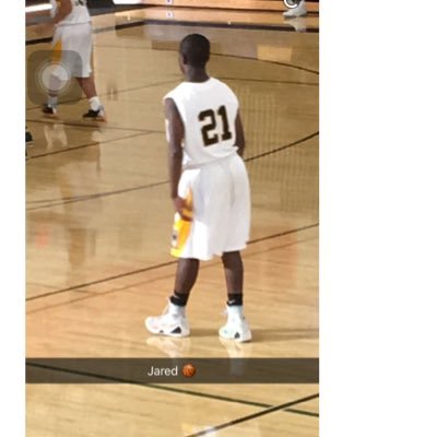 Profile Picture of Jared Layne (@JaredLayne3) on Twitter